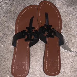 SALE!!! Tory Burch Moore Sandals 9.5